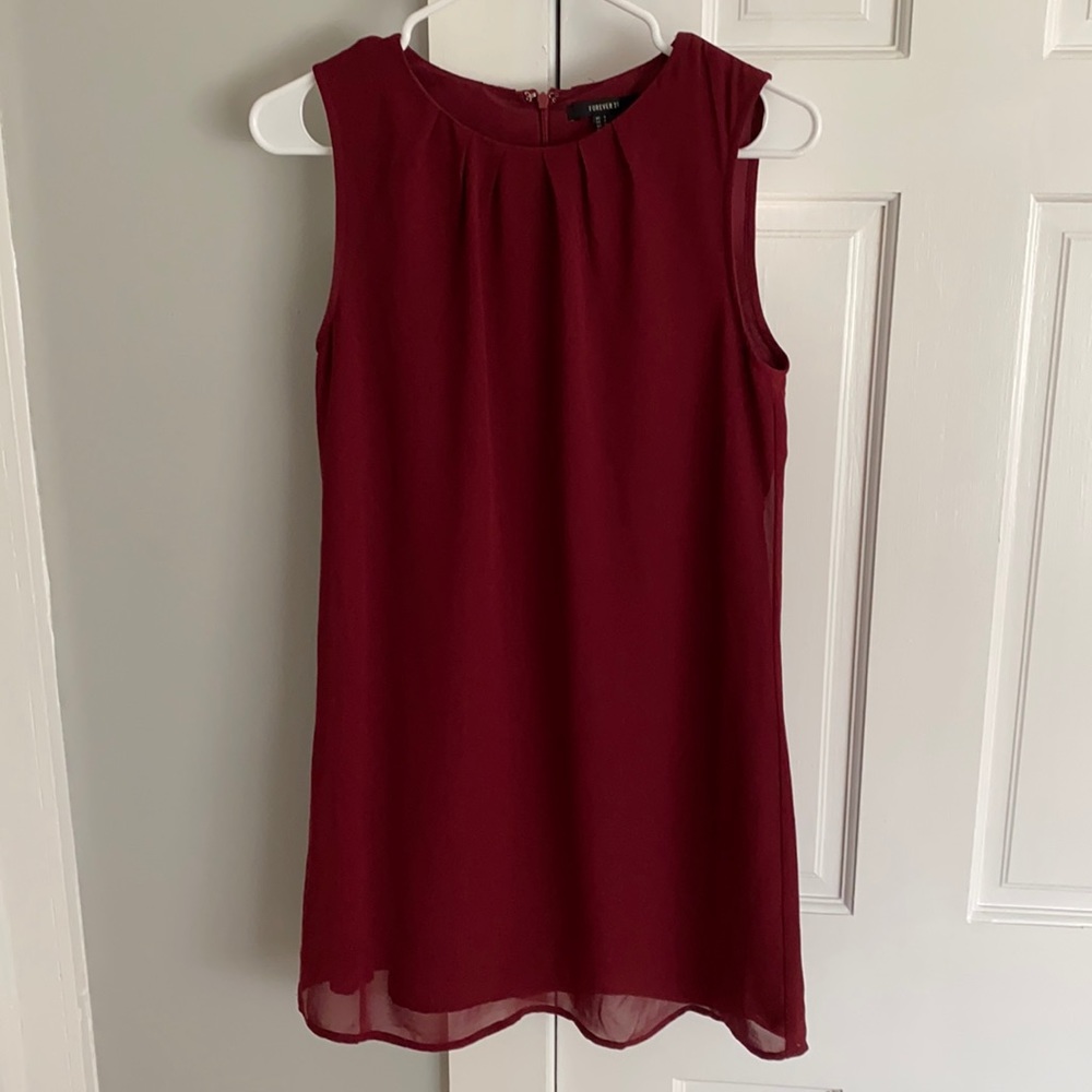 Forever 21 dress